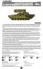 Modelcollect UA72127 TOS-2 Prospective Thermobaric MuLtlplelaunch Rocket System on Armata Universal Combat Platform (1:72)